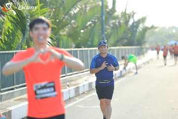 RUN TO LIVE 2025 - Ảnh #3303964