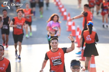 RUN TO LIVE 2025 - Ảnh #3202769