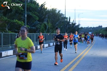 RUN TO LIVE 2025 - Ảnh #3263946