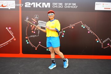 RUN TO LIVE 2025 - Ảnh #3137013