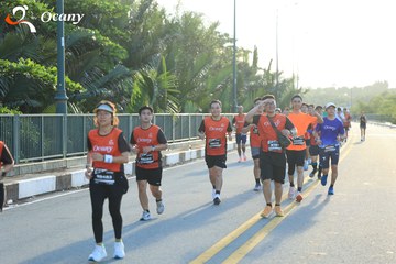 RUN TO LIVE 2025 - Ảnh #3299501