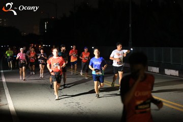 RUN TO LIVE 2025 - Ảnh #3260926