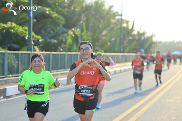 RUN TO LIVE 2025 - Ảnh #3299758