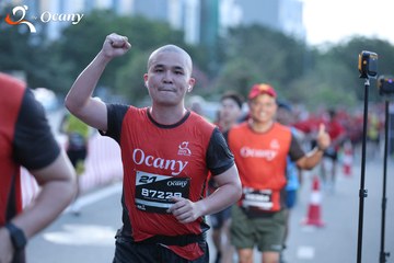 RUN TO LIVE 2025 - Ảnh #3206957