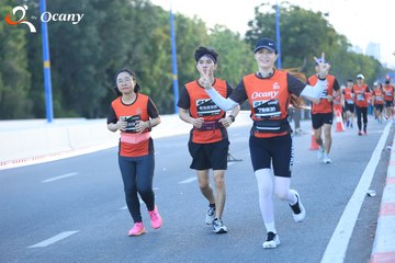 RUN TO LIVE 2025 - Ảnh #3258541