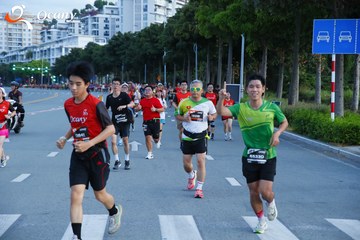 RUN TO LIVE 2025 - Ảnh #3257278