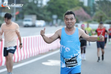 RUN TO LIVE 2025 - Ảnh #3210355