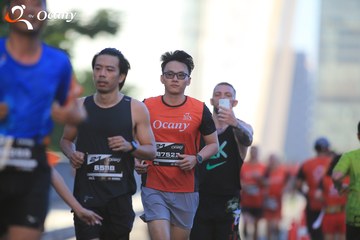 RUN TO LIVE 2025 - Ảnh #3279957