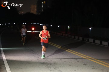 RUN TO LIVE 2025 - Ảnh #3257148