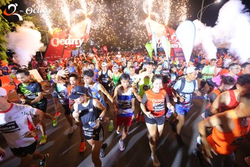 RUN TO LIVE 2025 - Ảnh #3139345