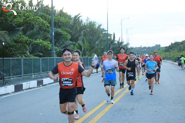RUN TO LIVE 2025 - Ảnh #3285450