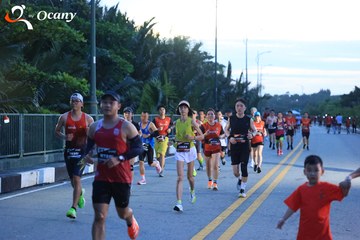 RUN TO LIVE 2025 - Ảnh #3263986