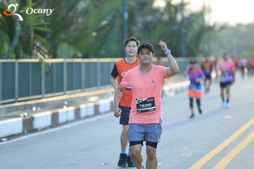 RUN TO LIVE 2025 - Ảnh #3297376