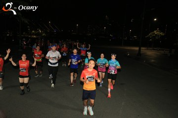 RUN TO LIVE 2025 - Ảnh #3279635