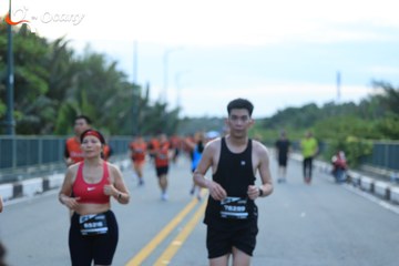 RUN TO LIVE 2025 - Ảnh #3279183