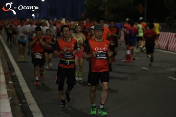 RUN TO LIVE 2025 - Ảnh #3205463