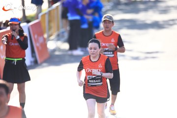 RUN TO LIVE 2025 - Ảnh #3208006