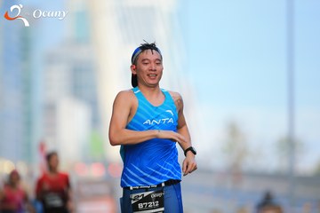 RUN TO LIVE 2025 - Ảnh #3286397