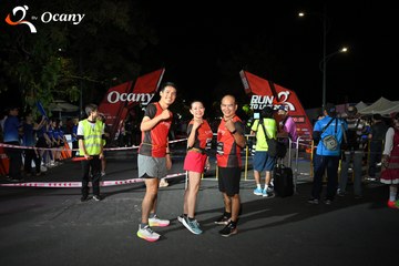 RUN TO LIVE 2025 - Ảnh #3140395