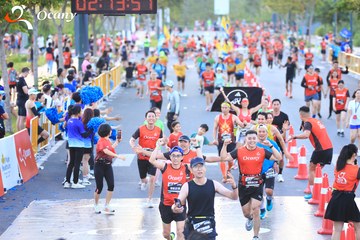 RUN TO LIVE 2025 - Ảnh #3154012
