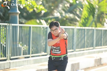 RUN TO LIVE 2025 - Ảnh #3304477