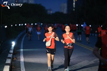RUN TO LIVE 2025 - Ảnh #3263403