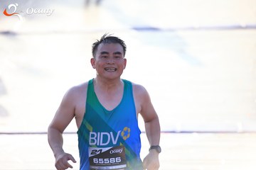 RUN TO LIVE 2025 - Ảnh #3204045
