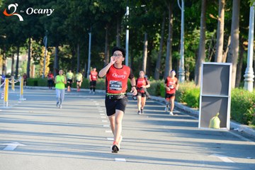 RUN TO LIVE 2025 - Ảnh #3300189