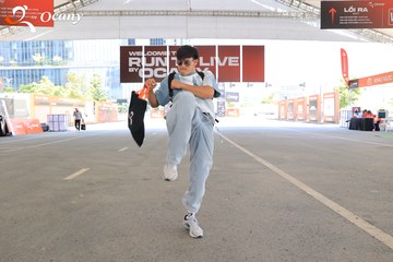 RUN TO LIVE 2025 - Ảnh #3118533