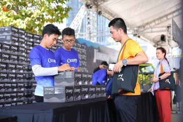 RUN TO LIVE 2025 - Ảnh #3133617