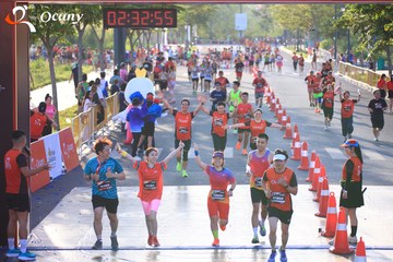 RUN TO LIVE 2025 - Ảnh #3203038