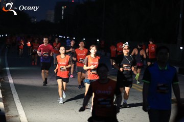 RUN TO LIVE 2025 - Ảnh #3263095