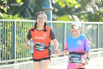 RUN TO LIVE 2025 - Ảnh #3304586