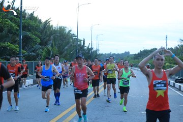 RUN TO LIVE 2025 - Ảnh #3289756