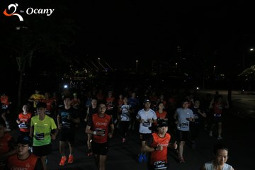RUN TO LIVE 2025 - Ảnh #3278293