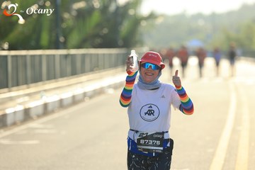 RUN TO LIVE 2025 - Ảnh #3303325