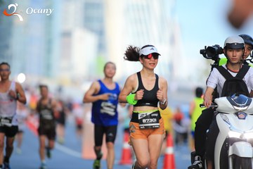 RUN TO LIVE 2025 - Ảnh #3286537