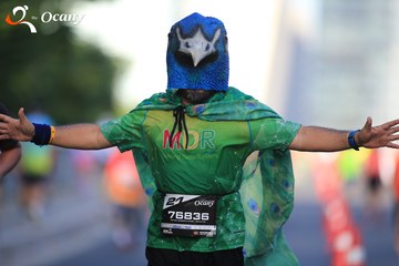 RUN TO LIVE 2025 - Ảnh #3288929