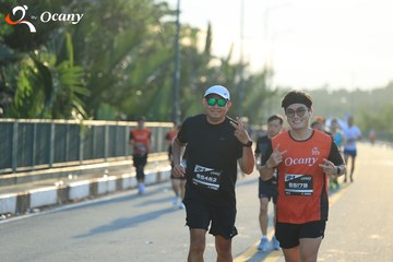 RUN TO LIVE 2025 - Ảnh #3298288