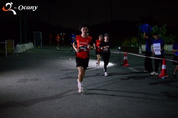 RUN TO LIVE 2025 - Ảnh #3271802