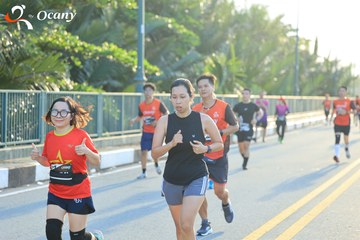 RUN TO LIVE 2025 - Ảnh #3299652
