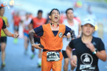 RUN TO LIVE 2025 - Ảnh #3290518