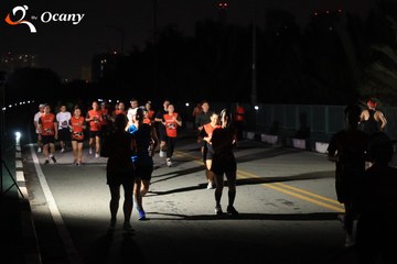 RUN TO LIVE 2025 - Ảnh #3262007