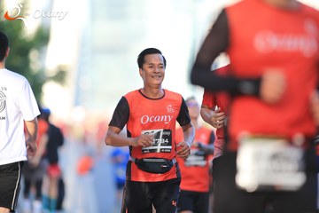 RUN TO LIVE 2025 - Ảnh #3286211