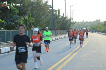 RUN TO LIVE 2025 - Ảnh #3298043