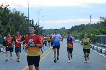 RUN TO LIVE 2025 - Ảnh #3283000