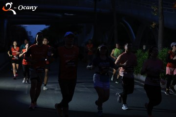 RUN TO LIVE 2025 - Ảnh #3155367