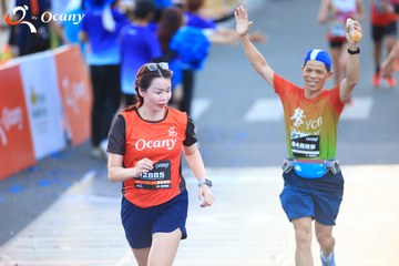 RUN TO LIVE 2025 - Ảnh #3153304