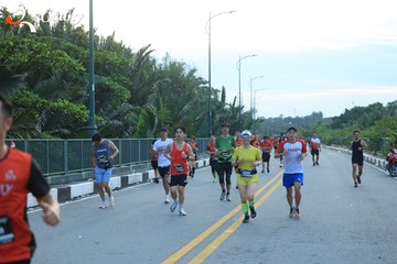 RUN TO LIVE 2025 - Ảnh #3280876
