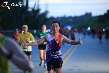 RUN TO LIVE 2025 - Ảnh #3263765